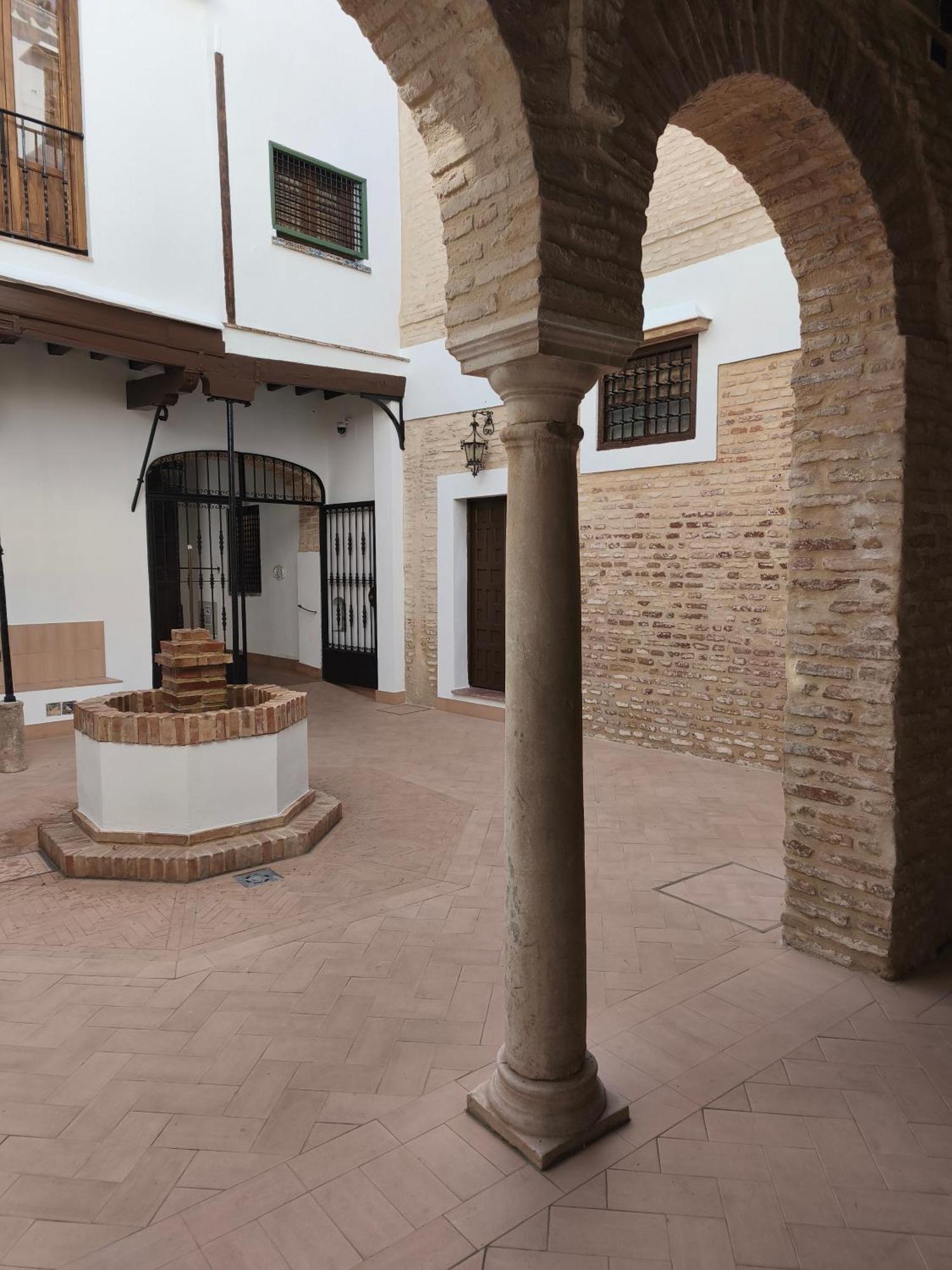 Hospederia Monasterio De San Leandro *